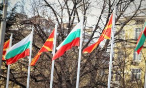 Токът от България е предназначен за държавните предприятия в юзгозападната ни съседка, които заради високите сметки са изправени пред фалит.
