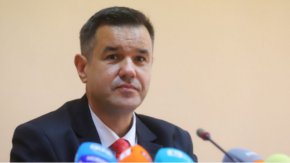 
Министърът на икономиката Никола Стоянов потвърди, че дългосрочно България се отказва от доставки на природен газ от "Газпром"