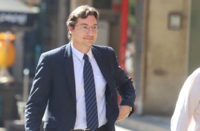 Служебното правителство сезира Конституционния съд за правомощията на главния прокурор с искане за отмяна на правомощия, регламентирани в Закона за съдебната власт