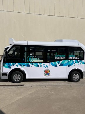  Тестването, с което ще се определят най-удобните за хората маршрути ще стартира през октомври с кварталите „Манастирски ливади – запад“ и „Манастирски ливади – изток“. Ще го направим заедно с граждани и гражданските организации по места. 