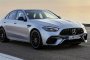 2024 Mercedes C 63 S E Performance