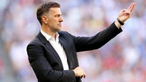 Днес България гостува на Северна Македония в Скопие в спор за второто място в групата.