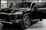  Toyota Land Cruiser GR Sport