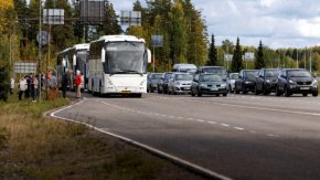 
Предложената ограда би покрила 10 до 20% от източната финландска граница – 130-260 км, и ще струва милиони евро.