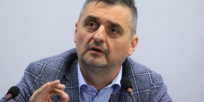"При ниската избирателна активност вчера видяхме битка на твърдия електорат". Това каза пред БНР Кирил Добрев, член на БСП