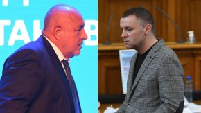 Трета по резултат в този избирателен район е „Демократична България“. Водач тук е Христо Иванов – за коалицията са гласували 17,29%.

 