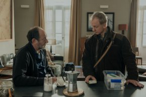  В България филмът ще излезе по екраните през 2023.
