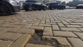 За допуснатото умишлено увреждане е изпратен сигнал и до Софийската градска прокуратура.