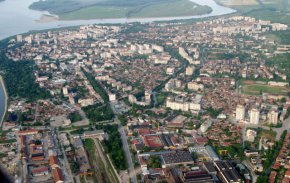 Близо 56 на сто от населението е в трудоспособна възраст показват данните от преброяването.