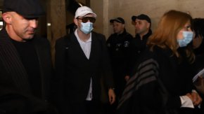 И прокуратурата, и защитата атакуваха размера на наказанието пред Софийския апелативен съд.
