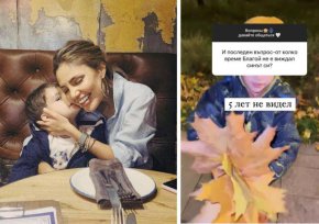  „Дори не си спомням за този човек, той не означава нищо за мен“, обясни в клипа хубавицата и помоли феновете си да спрат да й задават въпроси, свързани с него.
