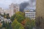 Пожар в Младост 4
