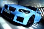 BMW M2 Competition