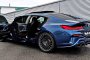 2022 BMW ALPINA B8 Gran Coupe