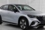SUV Mercedes EQE