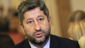 Христо Иванов отново припомни действията на ГЕРБ в предишното Народно събрание, когато саботираха всички опити за провеждане на съдебна реформа и за ограничаване на безотчетността на главния прокурор