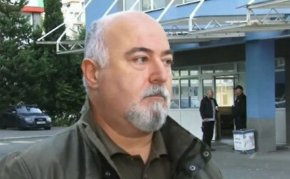

Тенев заяви, че Синдикалната федерация ще иска "някаква компенсация от МВР", защото служителите са "унизени".