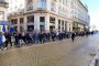 Медици - на протест