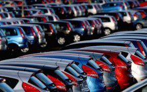 През септември 2022 г. новите регистрации на леки автомобили в Европейския съюз са се увеличили с 9,6% (787 870 регистрирани нови коли през септември 2022-ра, срещу 718 718 за същия месец през 2021-ва), отбелязвайки втори пореден месец на растеж тази година, сочат данните на АСЕА. 