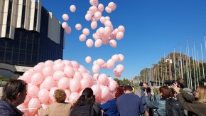 .

От 2015 г. насам Столичната община финансира своя програма за профилактични прегледи за рак на гърдата.