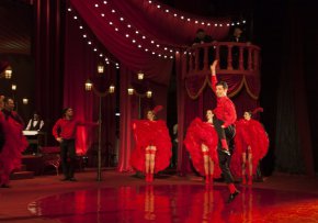  Премиерата е на 24 октомври, а следващото представление е на 7 ноември. 