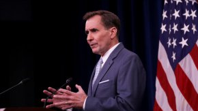 САЩ и преди са заявявали, че Русия получава безпилотни самолети от Иран, но досега не са разкривали, че ирански персонал е на терен и помага за използването на оръжията.