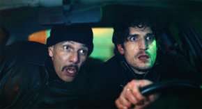  Наградата за документален филм се присъди на Приключенията на Сол Белоу на Асаф Галай. Журито връчи и почетен диплом на Теодор Ушев: Невидими връзки, режисиран от Борислав Колев.
