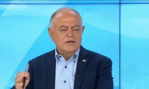 Припомни, че предишната коалиция е била създадена преди войната в Украйна. Тя обаче е сложила тежки разделителни линии с БСП заради темата за военната помощ за Украйна.