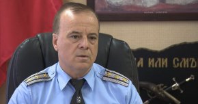 Доскорошния катаджия №1 не приема твърденията за слаб контрол върху подчинените си по случая "Семерджиев".