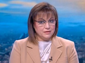 
Очаквам и по Плана за възстановяване и устойчивост да има по-голямо мнозинство, коментира още тя.
