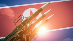 От юни МААЕ съобщава за активност на полигона Пунгери, на който между 2006 и 2017 г. КНДР извърши шест пробни ядрени взрива.