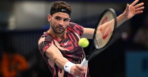 „Завръщането му ми донесе нова основа. Точно това търсех. Прекарваме чудесно заедно. Резултатите са логичното следствие", допълва той.
