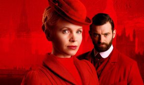 
Кейт Филипс (Короната) и Стюарт Мартин (Медичи) се завръщат като дуелиращите се викториански детективи в новия сезон на сериала Мис Скарлет и херцогът