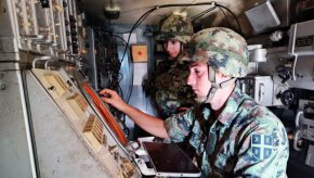 
Според вестник Vecernje Novosti дронът е паднал някъде на връх Копаоник.