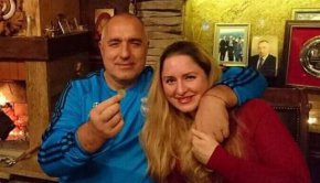 В началото на годината през януари кръстеният на дядо си Бойко навърши 6 години. По-малкият пък - Иван, навърши 4 през юли.
