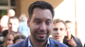 Бонев поднесе новината, че заплатата му на бордовик в Общинския приватизационен фонд е намалена