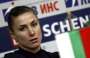 
Другата българка в турнира - Габриела Димитрова, също се представи силно и записа най-добър личен резултат във веригата Гранд шлем.