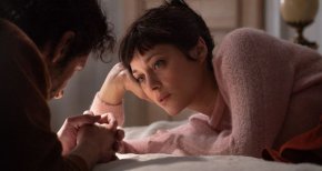  Топла и затрогваща история за семейните ценности и взаимоотношенията между хората.
 