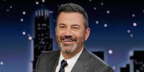 
Джими Кимъл се завръща като водещ на 95-ата церемония по връчване на Оскарите през 2023 г. , като това е третият път, в който звездата от вечерните предавания води церемонията - за последен път преди пет години