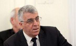   Депутатът от БСП Румен Гечев