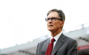 FSG насочи инвестиции към Анфийлд, който следващото лято предстои да бъде разширен и ще разполага с 61 000 места.