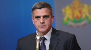 Стефан Янев, лидер на Български възход