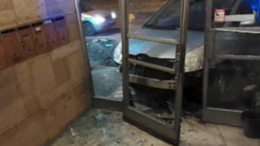 Тежка катастрофа е станала между два автомобила в района на улица "Гурко" и бул. "Евлоги и Христо Георгиеви" в София, съобщиха за БТА от СДВР.