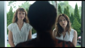  Лентата ще има своята премиера по време на Киномания 2022.
