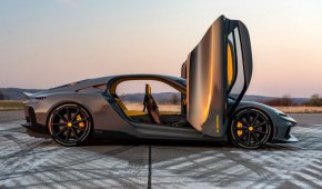 В тази ранна фаза на тестване пълната производителност на Gemera все още не е разкрита