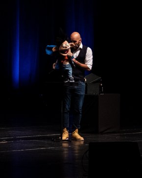 „Хомеопатия за душата“