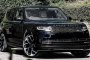Range Rover Vogue 