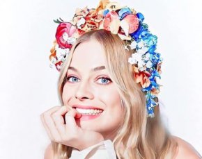 
Марго Роби обяви в списание Vanity Fair, че филмът Карибски пирати, в който тя е в главната роля, най-вероятно няма да се осъществи