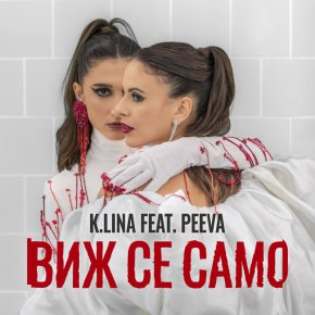 „Виж се само“ се ражда спонтанно, след като Калина Баткова (K.LINA) написва музиката и текста, а неочаквана среща със семейството на Михаил и Преслава Митеви, отвежда музикантите в студио, където познатата като дуетна половинка на F.O. - Peeva, решава да се включи