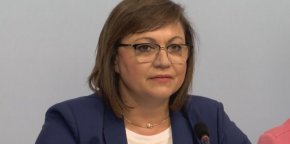     БСП няма да оттегли предложенията си за промени в Изборния кодекс дори ГЕРБ да се откаже от подкрепа за тях и въпреки настояванията на "Продължаваме промяната" (ПП) и "Демократична България" (ДБ)